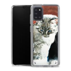 Bumper Case transparent