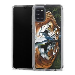 Bumper Case transparent