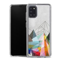 Bumper Case transparent