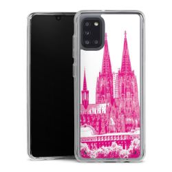 Bumper Case transparent single