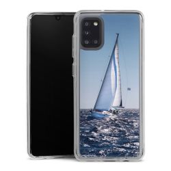 Bumper Case transparent