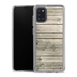 Bumper Case transparent