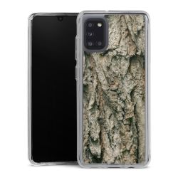 Bumper Case transparent