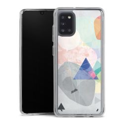 Bumper Case transparent