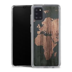 Bumper Case transparent