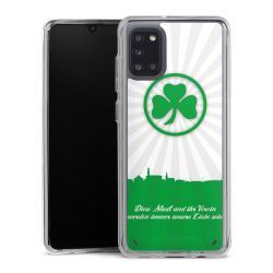 Bumper Case transparent single