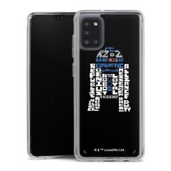 Bumper Case transparent single