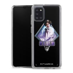 Bumper Case transparent single