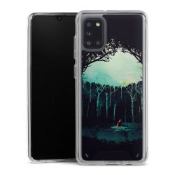 Bumper Case transparent