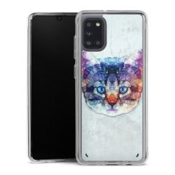 Bumper Case transparent