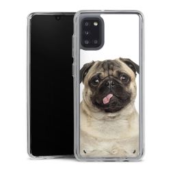 Bumper Case transparent