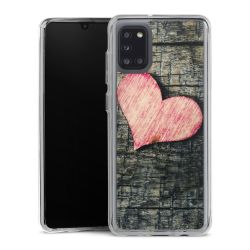 Bumper Case transparent