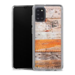 Bumper Case transparent