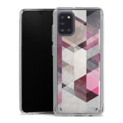 Bumper Case transparent