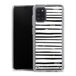 Bumper Case transparent