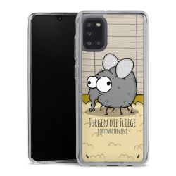 Bumper Case transparent single