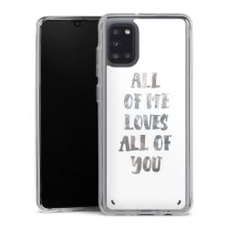 Bumper Case transparent