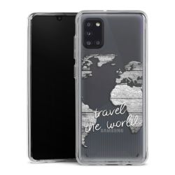 Bumper Case transparent