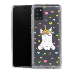 Bumper Case transparent