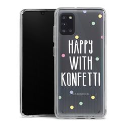 Bumper Case transparent single