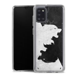 Bumper Case transparent