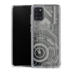 Bumper Case transparent