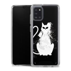 Bumper Case transparent