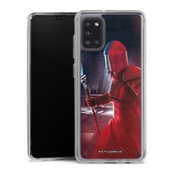 Bumper Case transparent single