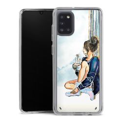 Bumper Case transparent single