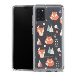 Bumper Case transparent