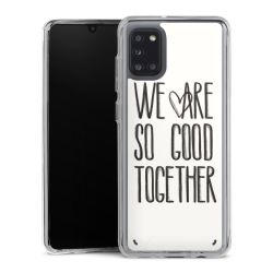 Bumper Case transparent