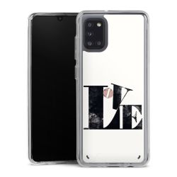 Bumper Case transparent