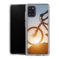 Bumper Case transparent single