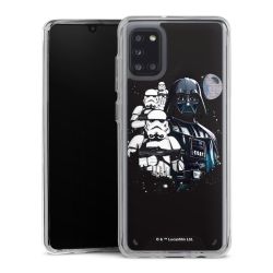 Bumper Case transparent single