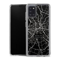 Bumper Case transparent