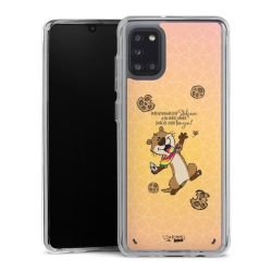 Bumper Case transparent single