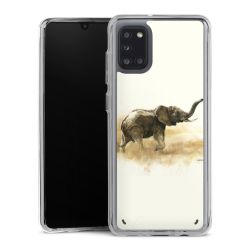 Bumper Case transparent