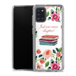 Bumper Case transparent