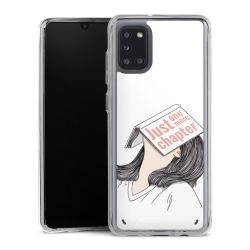 Bumper Case transparent