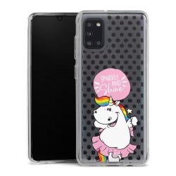 Bumper Case transparent single