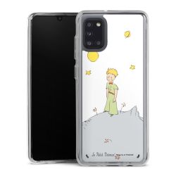 Bumper Case transparent