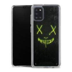 Bumper Case transparent single