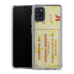 Bumper Case transparent single