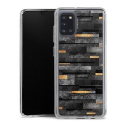 Bumper Case transparent