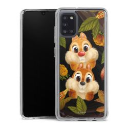 Bumper Case transparent single