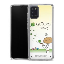 Bumper Case transparent single