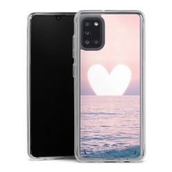 Bumper Case transparent