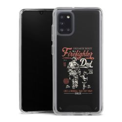 Bumper Case transparent