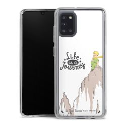 Bumper Case transparent