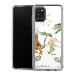 Bumper Case transparent